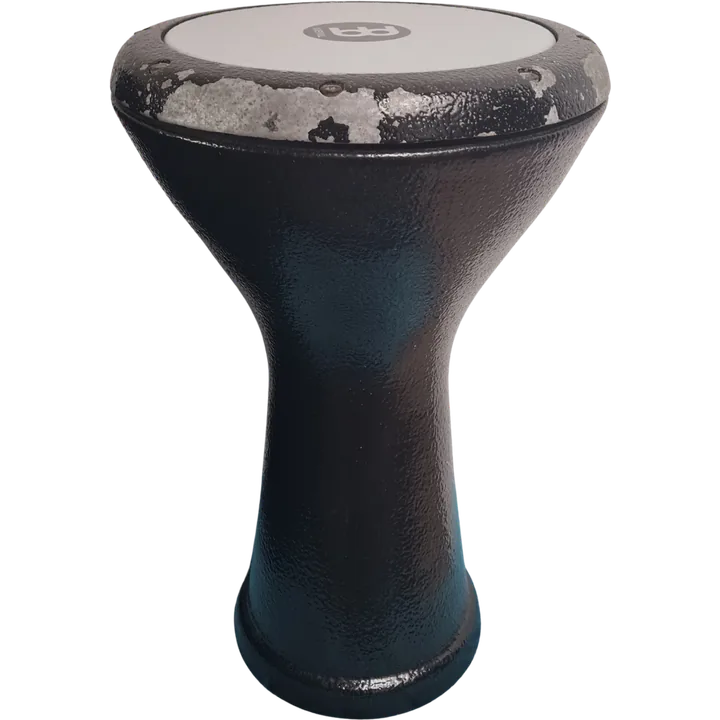 Darbuka pour les rythmes vivants et précis